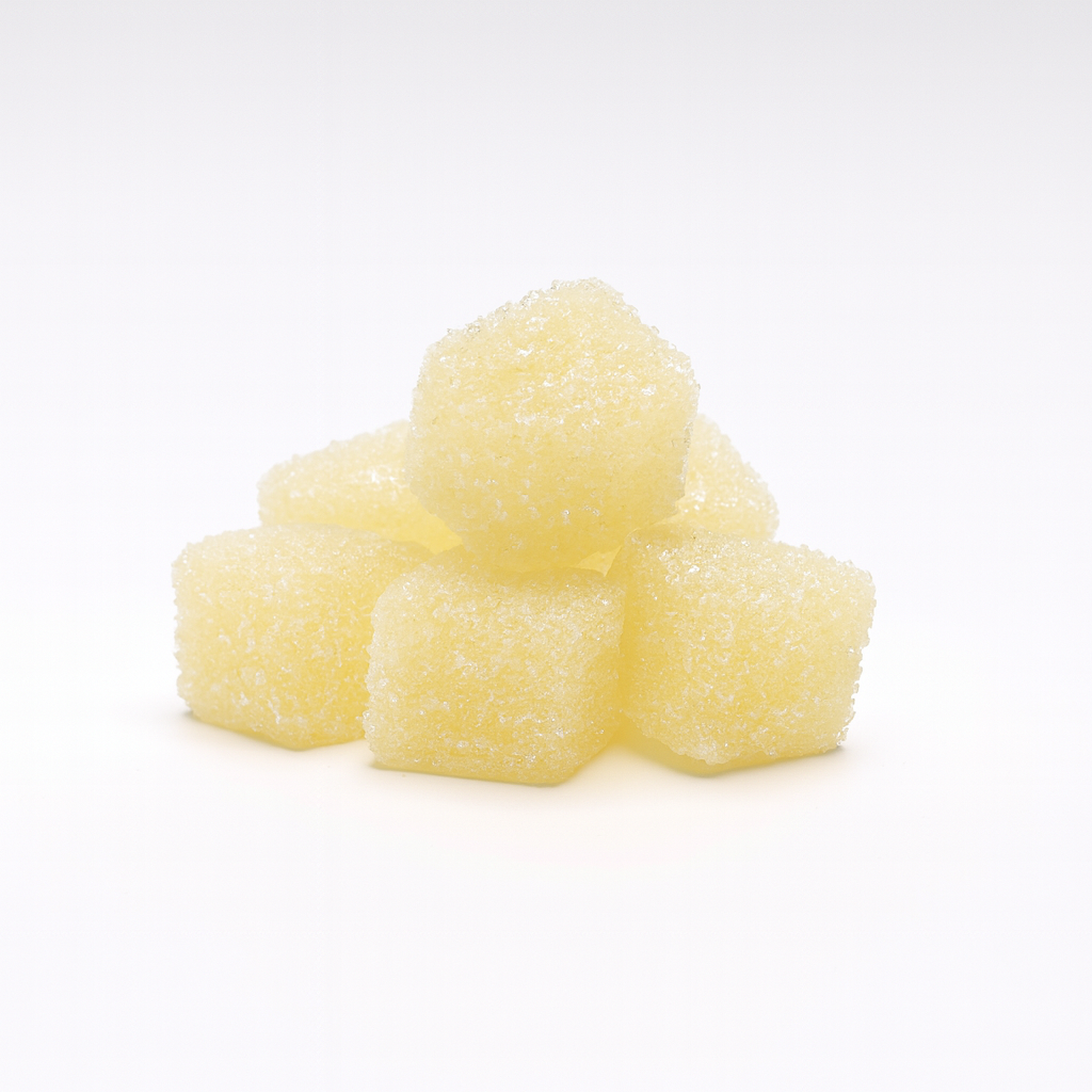 Highgarden Gummies - Raspberry